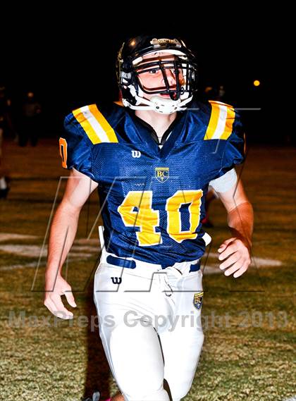 Thumbnail 2 in Antelope @ Bourgade Catholic photogallery.