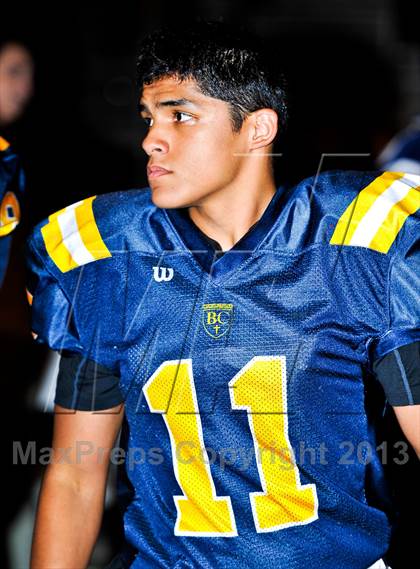 Thumbnail 3 in Antelope @ Bourgade Catholic photogallery.