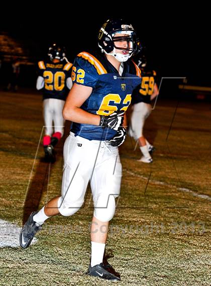 Thumbnail 3 in Antelope @ Bourgade Catholic photogallery.