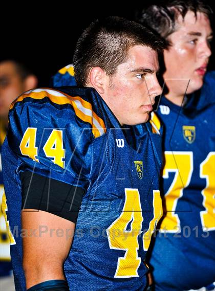 Thumbnail 3 in Antelope @ Bourgade Catholic photogallery.