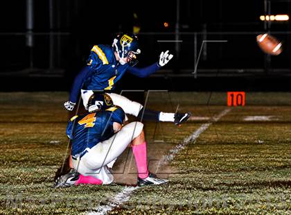 Thumbnail 3 in Antelope @ Bourgade Catholic photogallery.