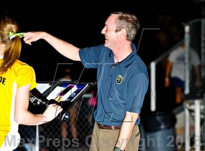 Thumbnail 1 in Antelope @ Bourgade Catholic photogallery.
