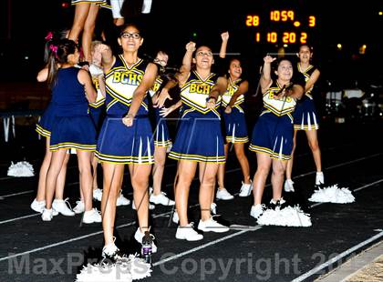 Thumbnail 3 in Antelope @ Bourgade Catholic photogallery.