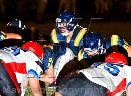 Thumbnail 1 in Antelope @ Bourgade Catholic photogallery.