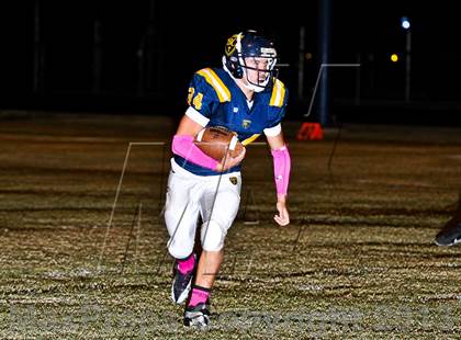 Thumbnail 1 in Antelope @ Bourgade Catholic photogallery.
