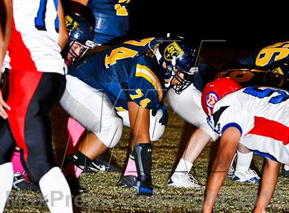 Thumbnail 3 in Antelope @ Bourgade Catholic photogallery.