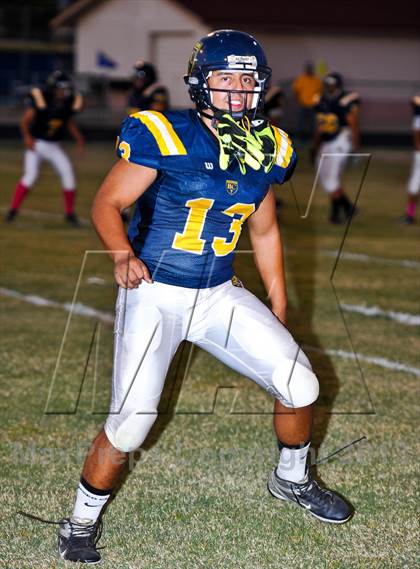 Thumbnail 1 in Antelope @ Bourgade Catholic photogallery.