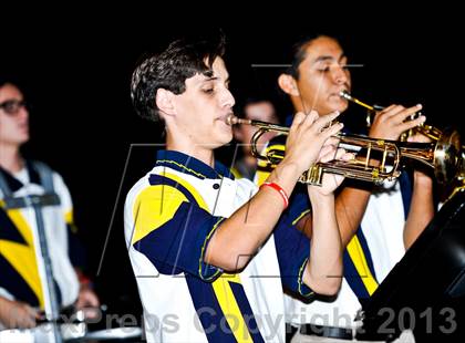Thumbnail 2 in Antelope @ Bourgade Catholic photogallery.