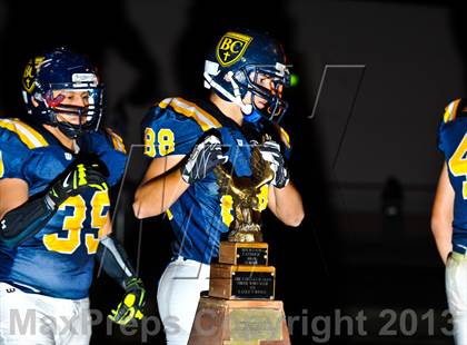 Thumbnail 2 in Antelope @ Bourgade Catholic photogallery.