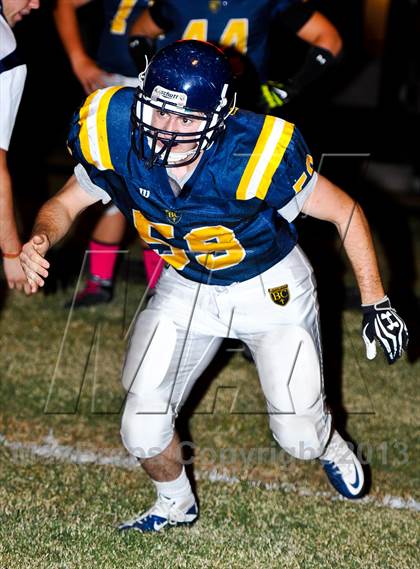 Thumbnail 1 in Antelope @ Bourgade Catholic photogallery.