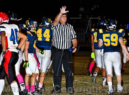 Thumbnail 1 in Antelope @ Bourgade Catholic photogallery.