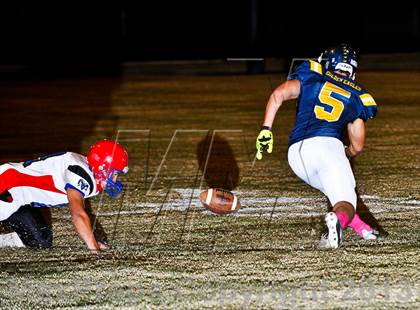 Thumbnail 1 in Antelope @ Bourgade Catholic photogallery.