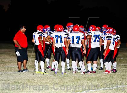 Thumbnail 2 in Antelope @ Bourgade Catholic photogallery.