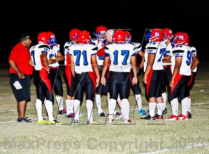 Thumbnail 3 in Antelope @ Bourgade Catholic photogallery.