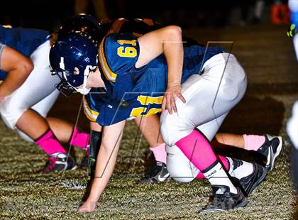 Thumbnail 2 in Antelope @ Bourgade Catholic photogallery.