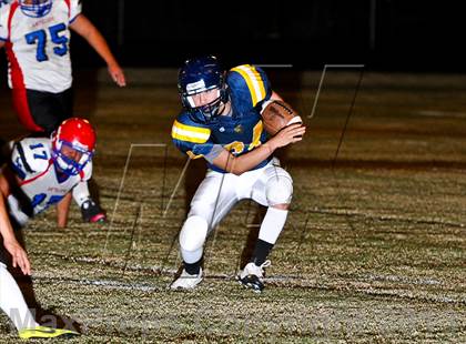 Thumbnail 1 in Antelope @ Bourgade Catholic photogallery.