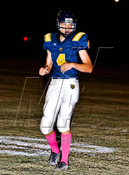 Thumbnail 2 in Antelope @ Bourgade Catholic photogallery.