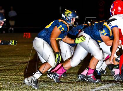 Thumbnail 2 in Antelope @ Bourgade Catholic photogallery.