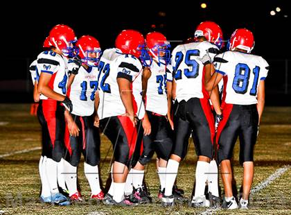 Thumbnail 1 in Antelope @ Bourgade Catholic photogallery.