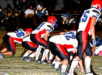 Thumbnail 2 in Antelope @ Bourgade Catholic photogallery.