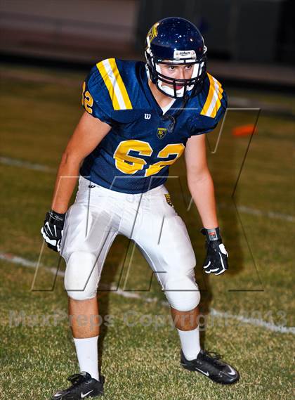 Thumbnail 2 in Antelope @ Bourgade Catholic photogallery.