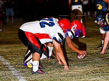 Thumbnail 1 in Antelope @ Bourgade Catholic photogallery.