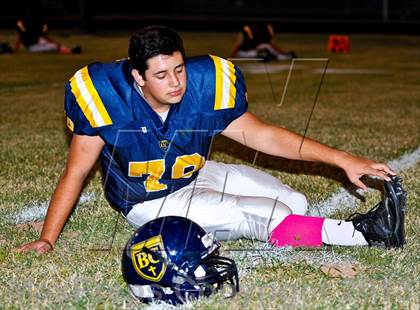 Thumbnail 3 in Antelope @ Bourgade Catholic photogallery.