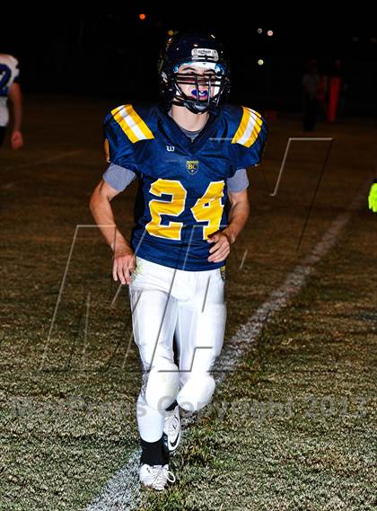 Thumbnail 2 in Antelope @ Bourgade Catholic photogallery.