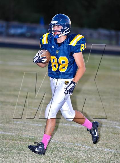 Thumbnail 1 in Antelope @ Bourgade Catholic photogallery.