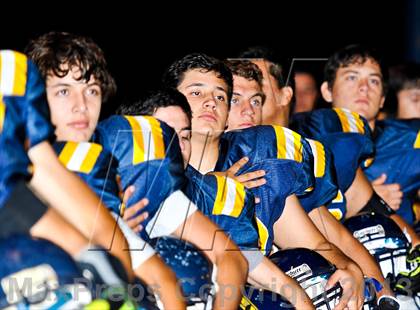 Thumbnail 2 in Antelope @ Bourgade Catholic photogallery.