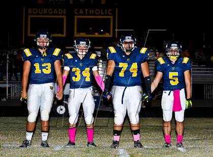 Thumbnail 3 in Antelope @ Bourgade Catholic photogallery.