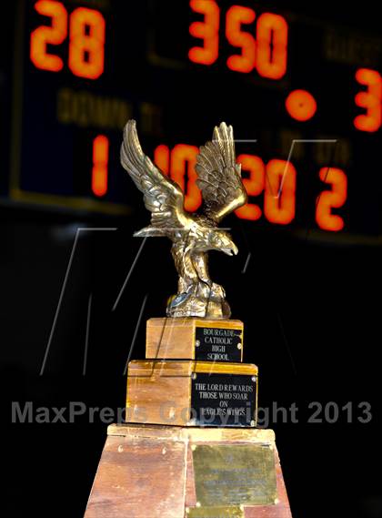 Thumbnail 2 in Antelope @ Bourgade Catholic photogallery.