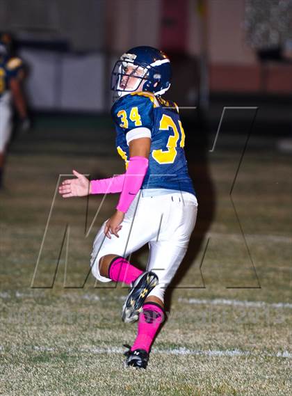 Thumbnail 3 in Antelope @ Bourgade Catholic photogallery.