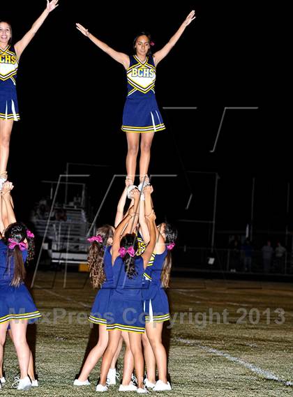 Thumbnail 3 in Antelope @ Bourgade Catholic photogallery.