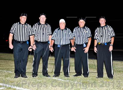 Thumbnail 3 in Antelope @ Bourgade Catholic photogallery.