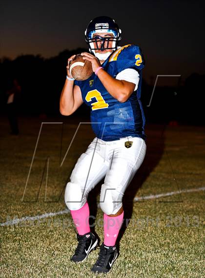 Thumbnail 2 in Antelope @ Bourgade Catholic photogallery.