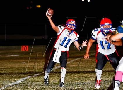 Thumbnail 2 in Antelope @ Bourgade Catholic photogallery.