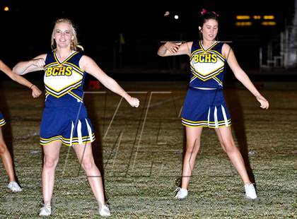 Thumbnail 2 in Antelope @ Bourgade Catholic photogallery.