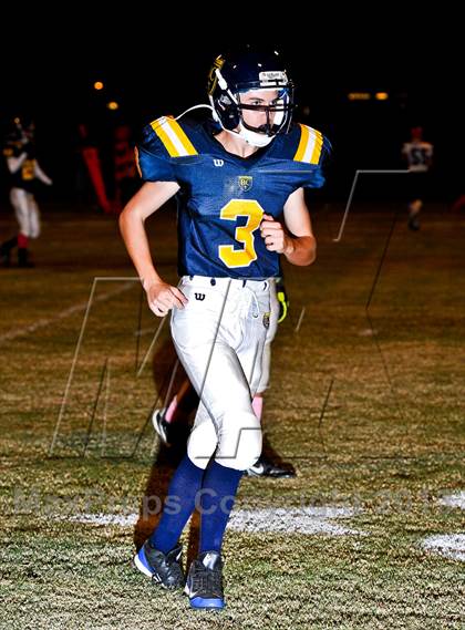 Thumbnail 3 in Antelope @ Bourgade Catholic photogallery.