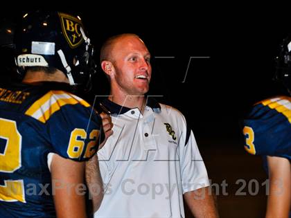 Thumbnail 2 in Antelope @ Bourgade Catholic photogallery.