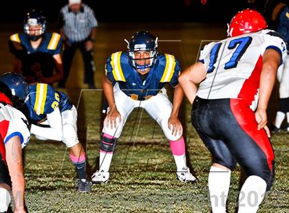 Thumbnail 1 in Antelope @ Bourgade Catholic photogallery.