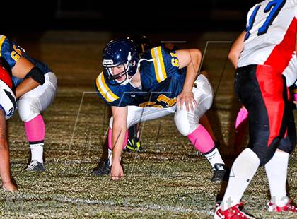 Thumbnail 3 in Antelope @ Bourgade Catholic photogallery.