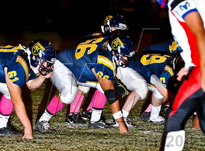 Thumbnail 2 in Antelope @ Bourgade Catholic photogallery.