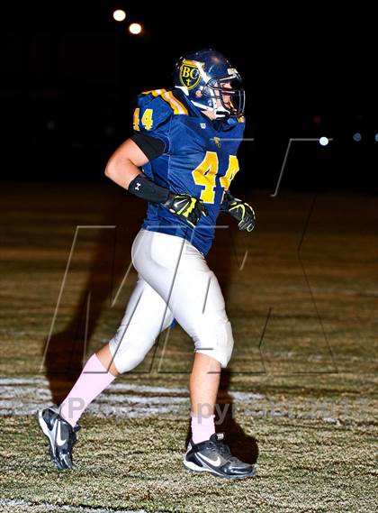 Thumbnail 3 in Antelope @ Bourgade Catholic photogallery.