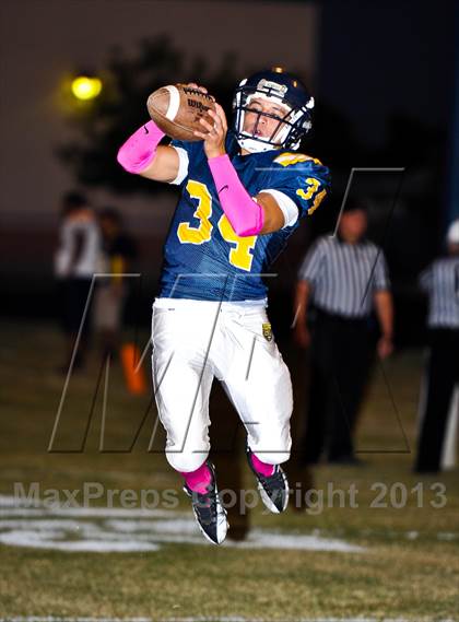 Thumbnail 3 in Antelope @ Bourgade Catholic photogallery.