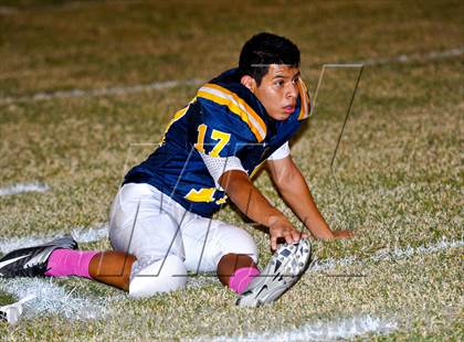 Thumbnail 1 in Antelope @ Bourgade Catholic photogallery.