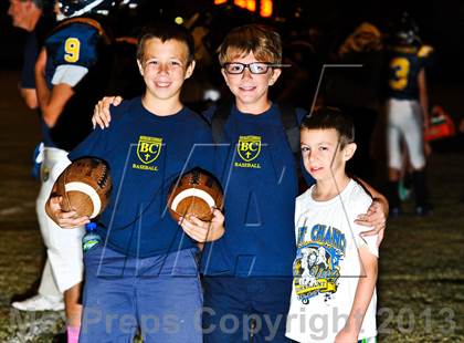Thumbnail 2 in Antelope @ Bourgade Catholic photogallery.