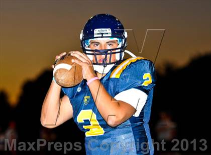 Thumbnail 1 in Antelope @ Bourgade Catholic photogallery.