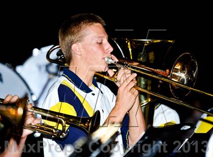 Thumbnail 1 in Antelope @ Bourgade Catholic photogallery.