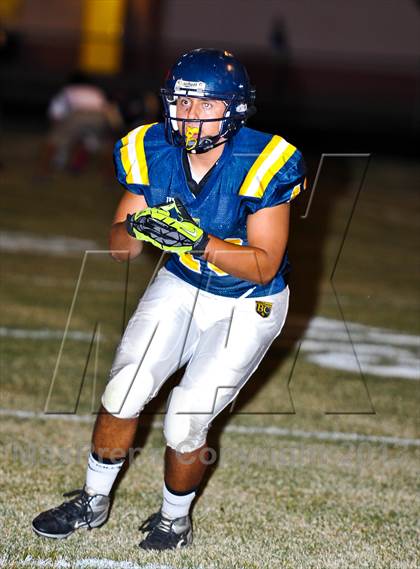 Thumbnail 2 in Antelope @ Bourgade Catholic photogallery.